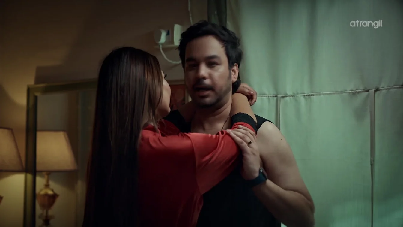 Preview of Inspiration Season 1 Part 1 Atrangii